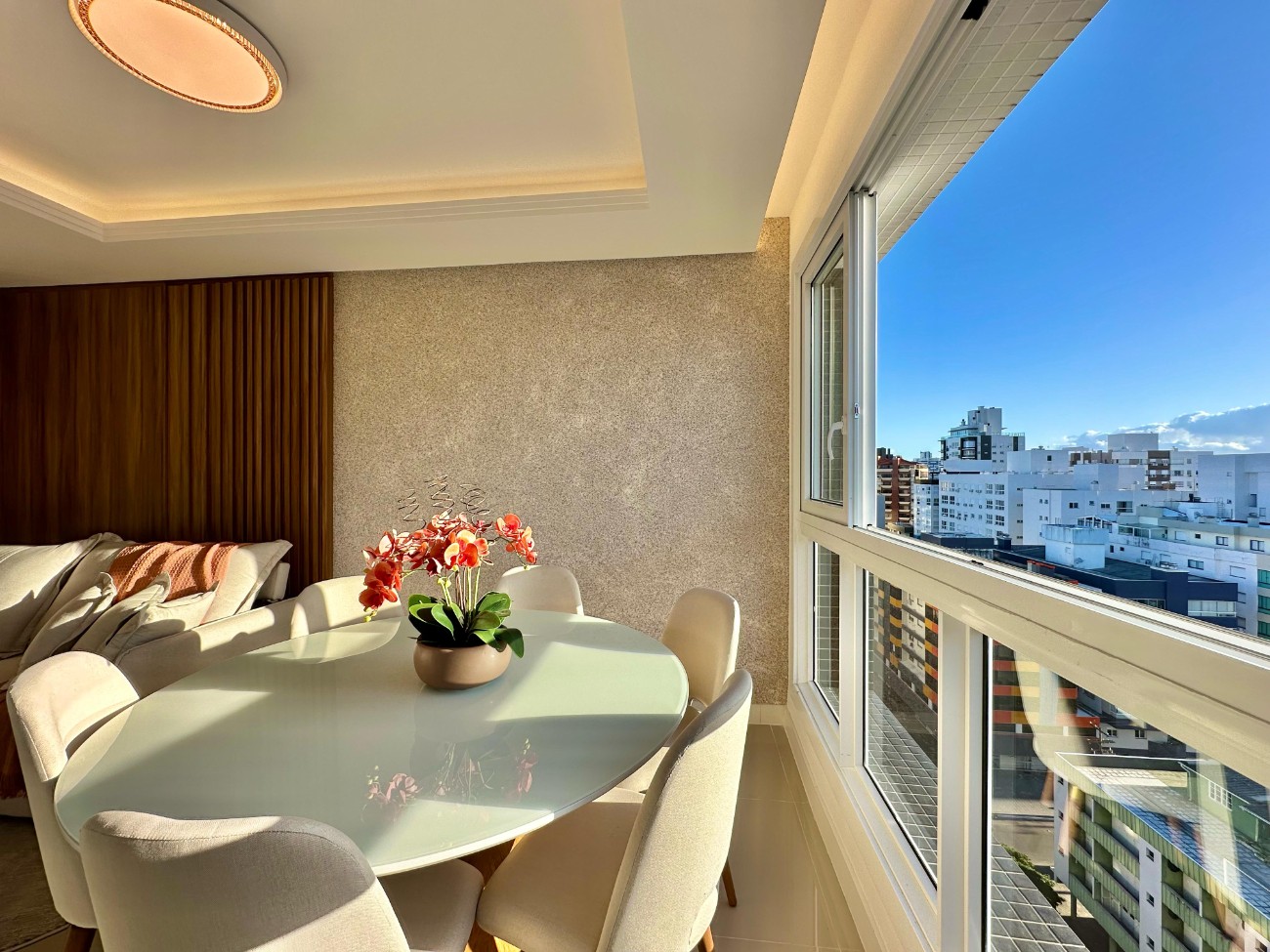 Apartamento, 3 quartos, 131 m² - Foto 10