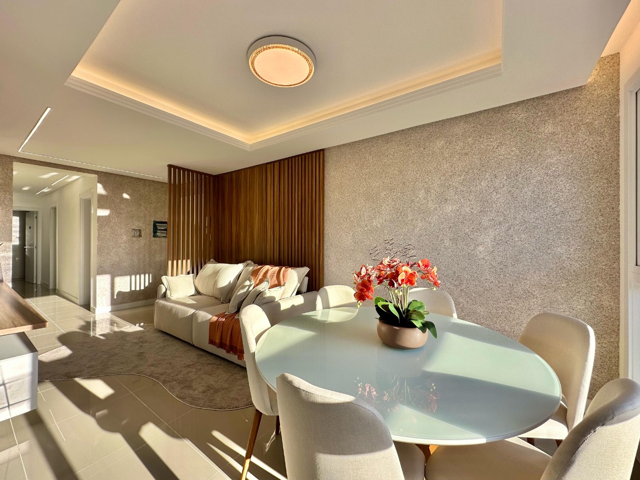 Apartamento, 3 quartos, 131 m² - Foto 8