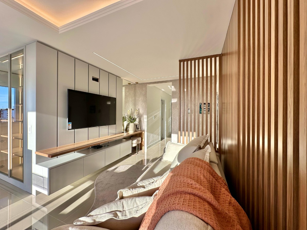 Apartamento, 3 quartos, 131 m² - Foto 5