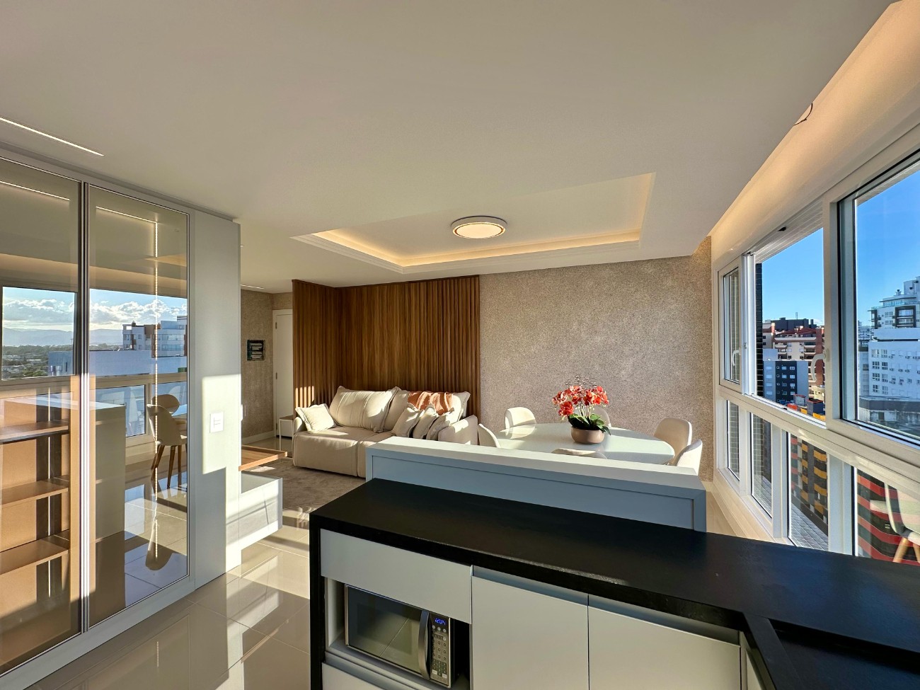 Apartamento, 3 quartos, 131 m² - Foto 14