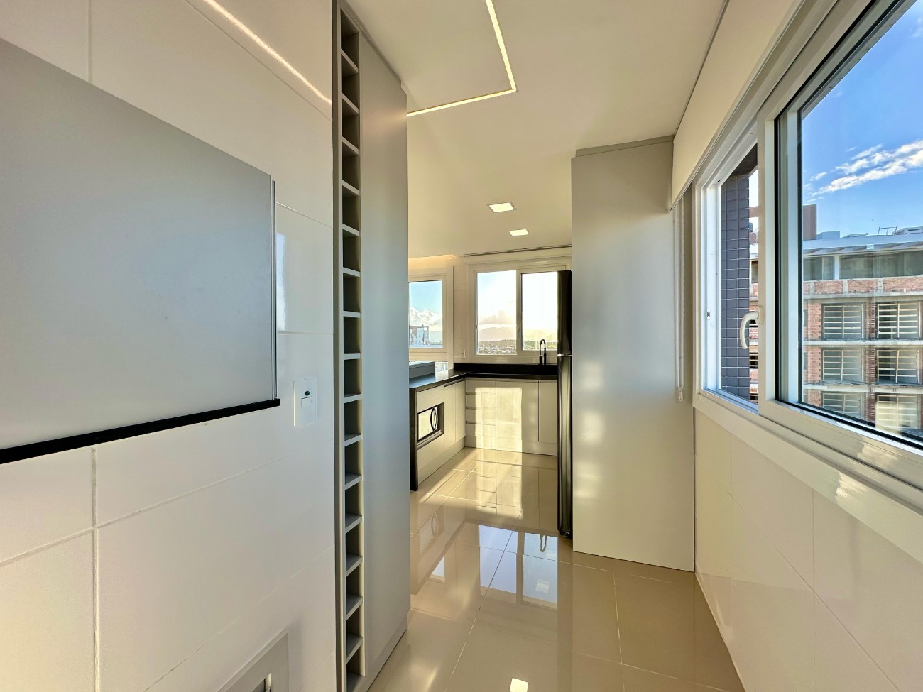 Apartamento, 3 quartos, 131 m² - Foto 16