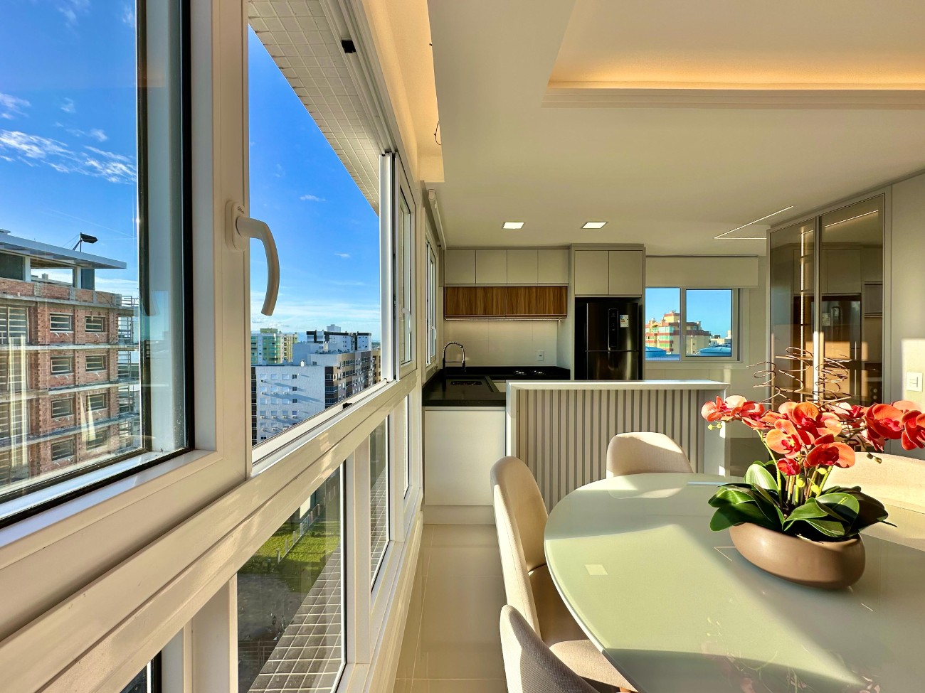 Apartamento, 3 quartos, 131 m² - Foto 7