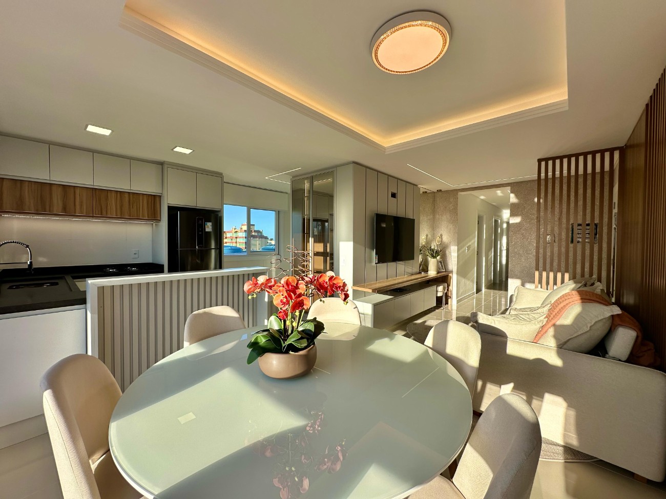 Apartamento, 3 quartos, 131 m² - Foto 6