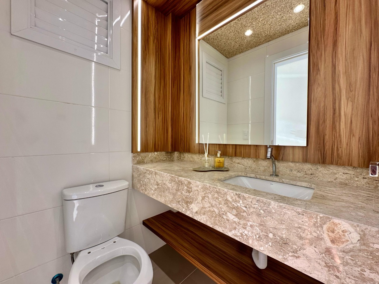 Apartamento, 3 quartos, 131 m² - Foto 17