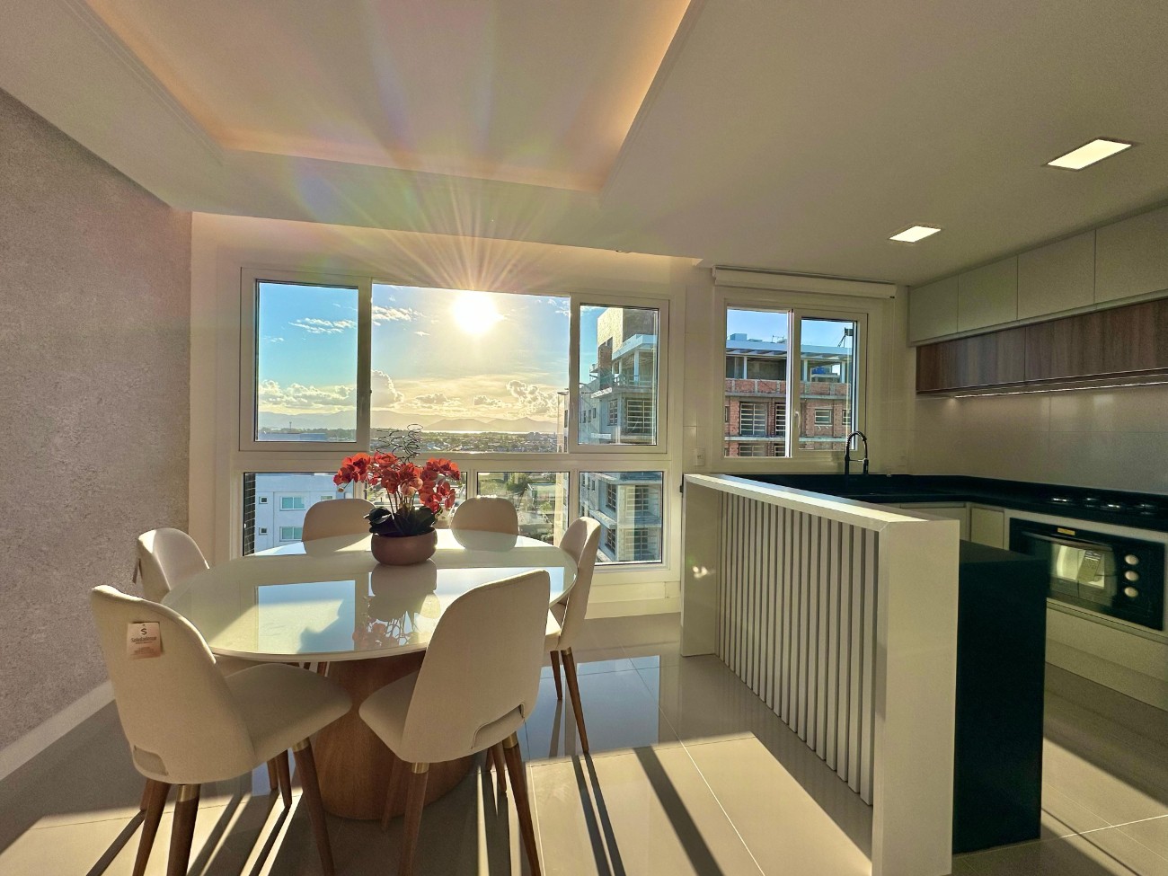 Apartamento, 3 quartos, 131 m² - Foto 3