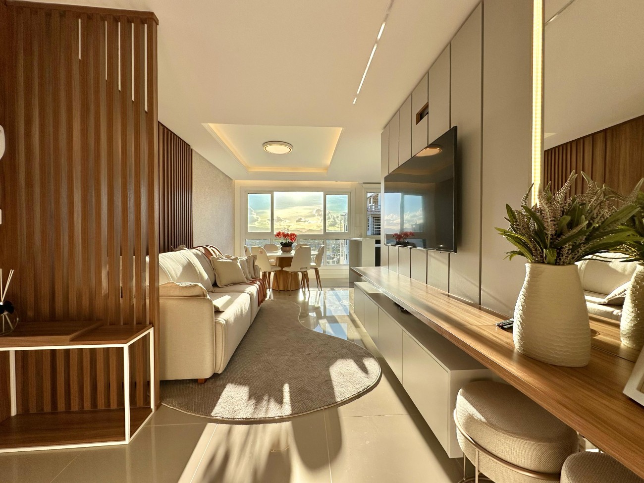Apartamento 3 dormitórios à venda em Zona Nova Capão da Canoa | Ref.: 8738