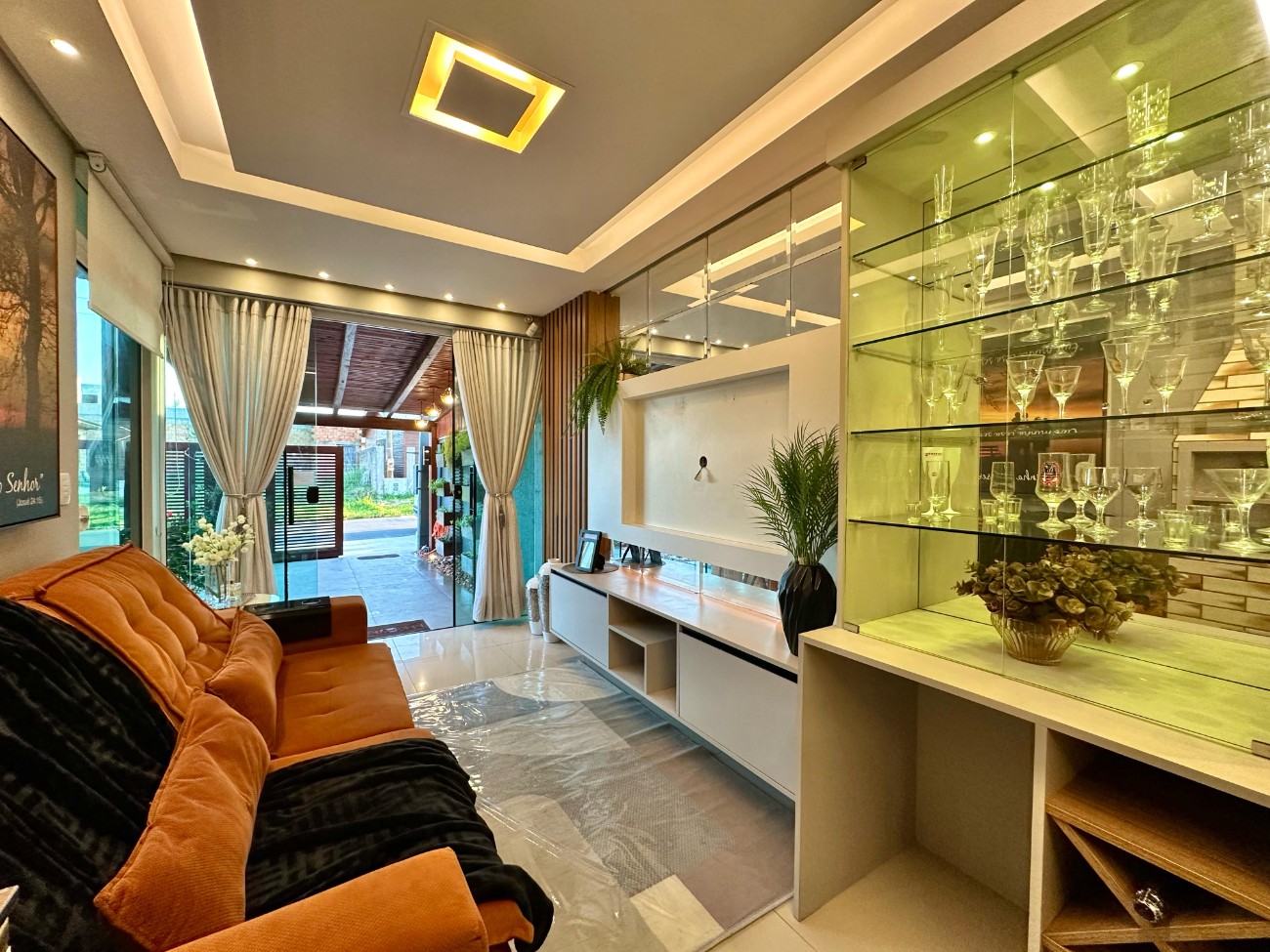 Casa, 2 quartos, 68 m² - Foto 7