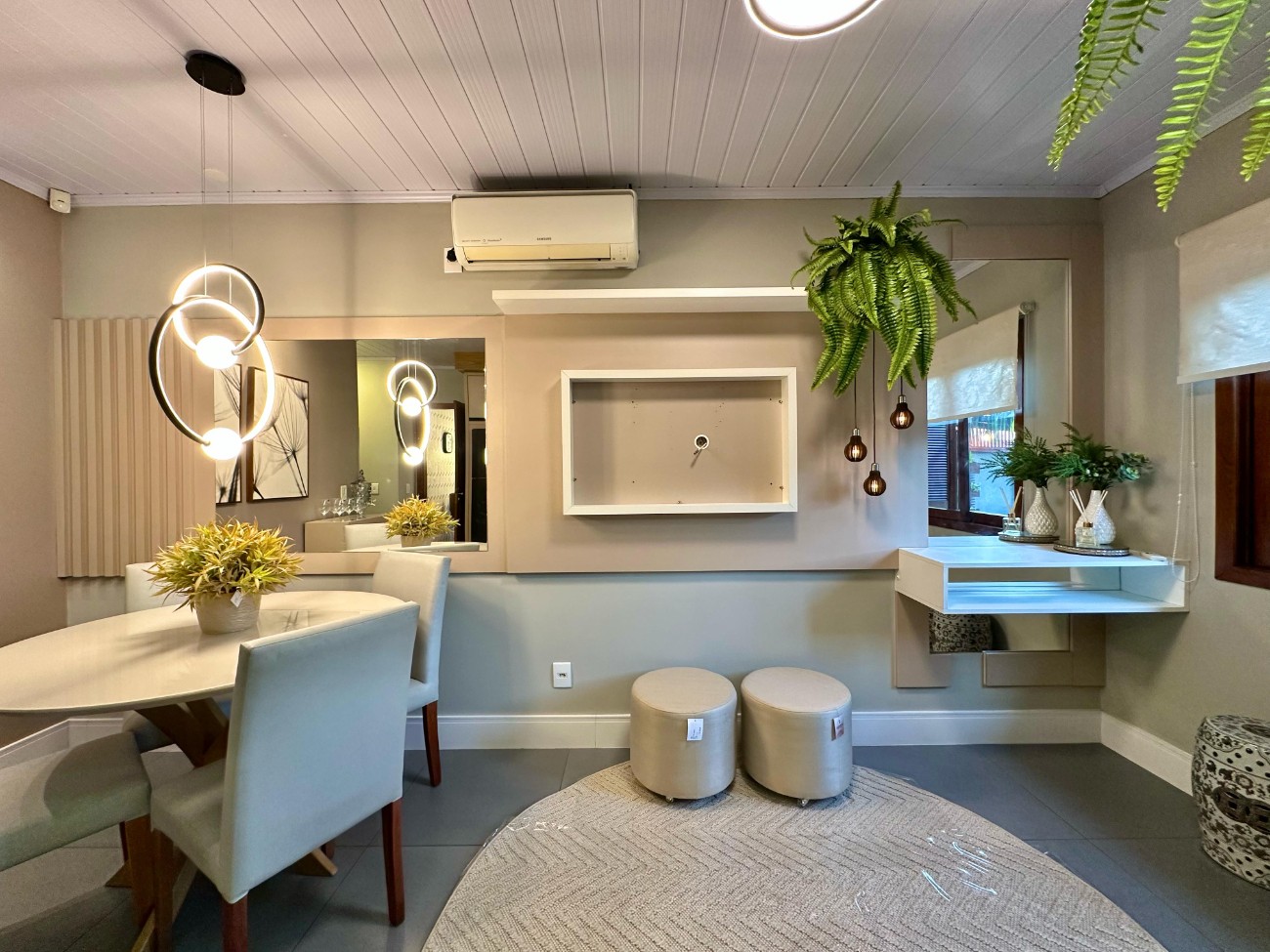 Casa, 2 quartos, 68 m² - Foto 13