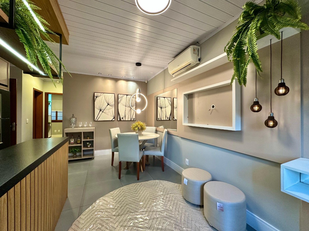 Casa, 2 quartos, 68 m² - Foto 14