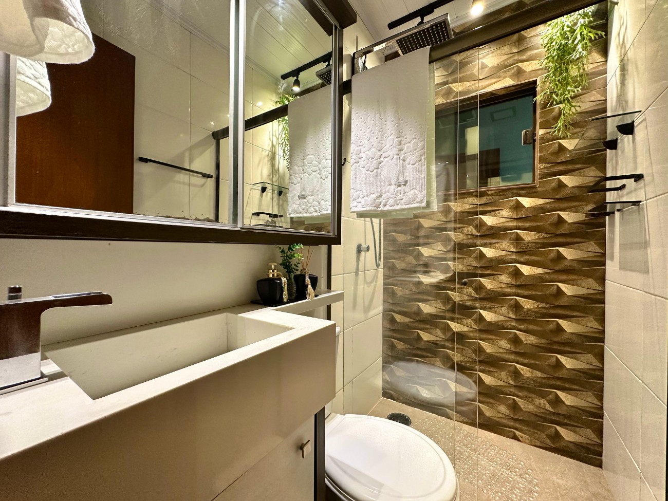 Casa, 2 quartos, 68 m² - Foto 19