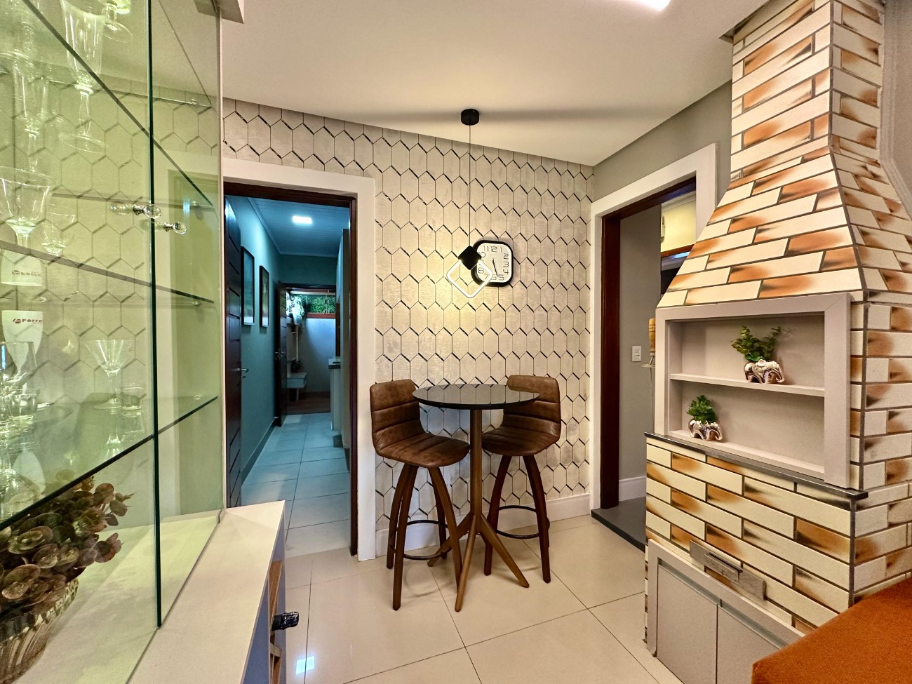 Casa, 2 quartos, 68 m² - Foto 8