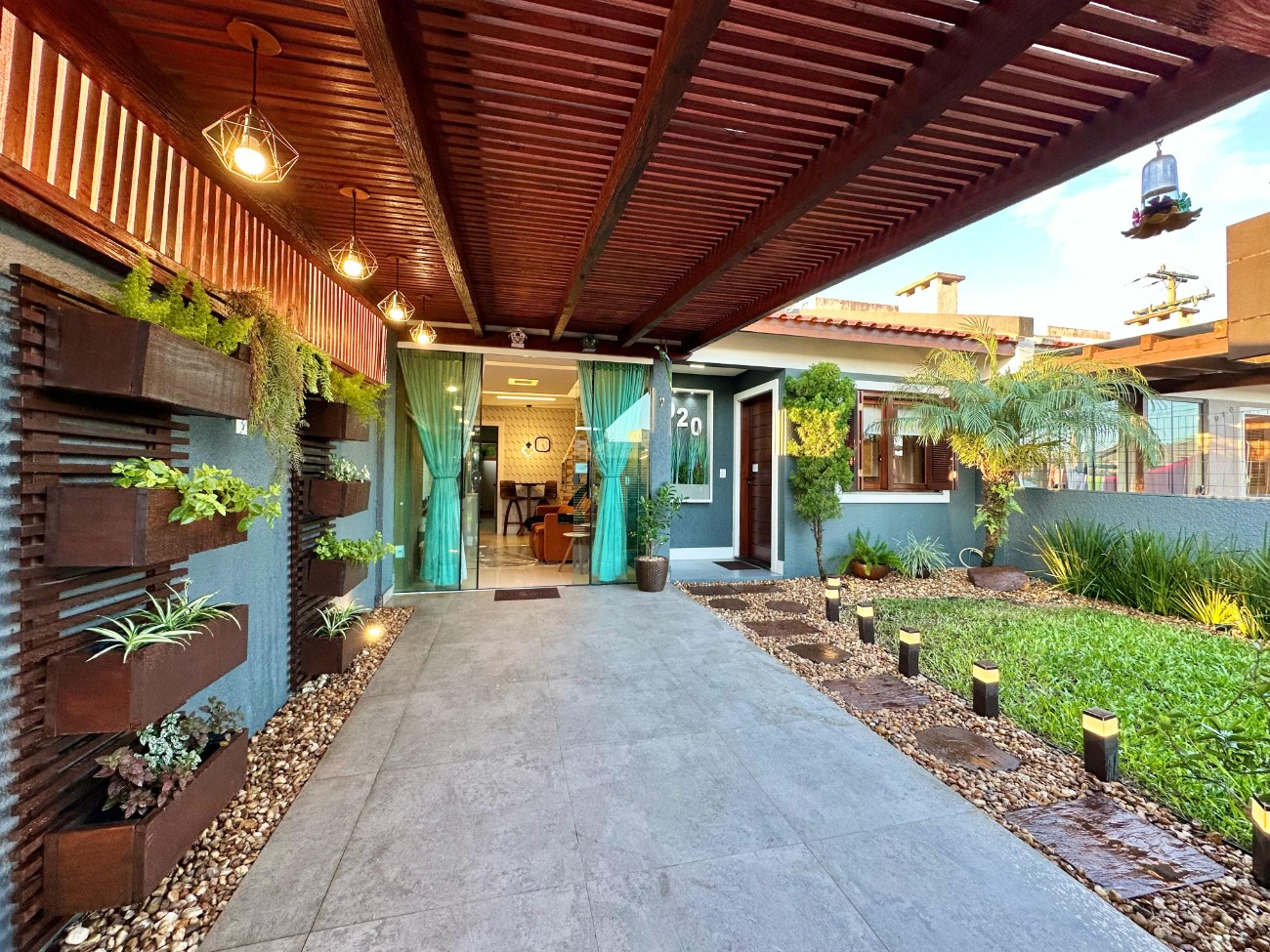 Casa, 2 quartos, 68 m² - Foto 5