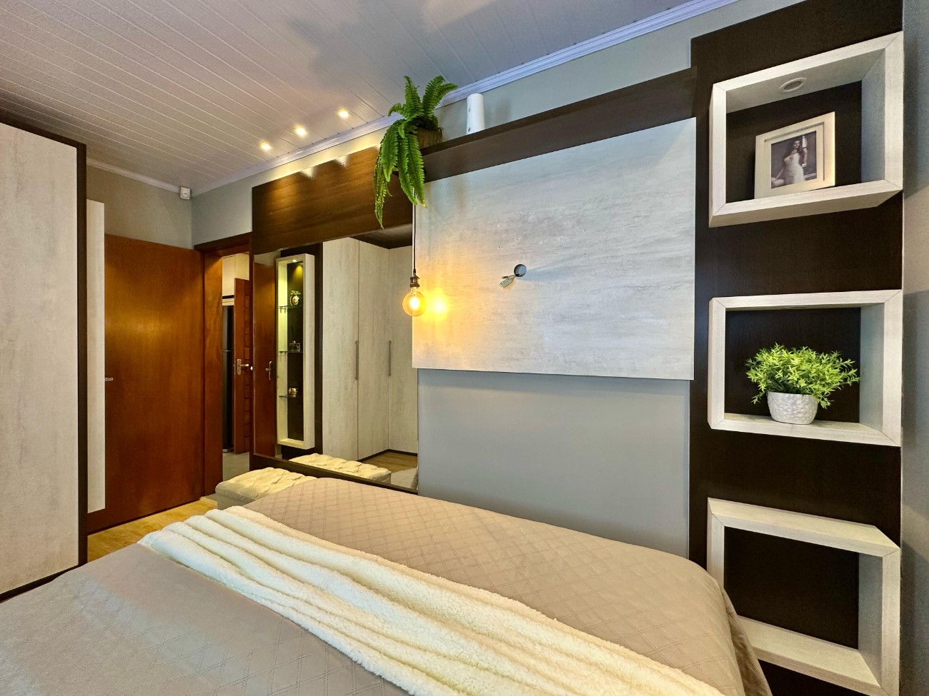 Casa, 2 quartos, 68 m² - Foto 18