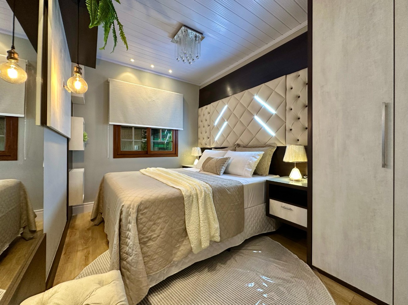 Casa, 2 quartos, 68 m² - Foto 16