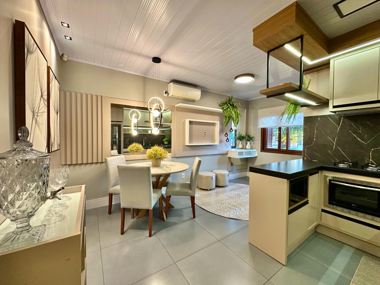 Casa, 2 quartos, 68 m² - Foto 10