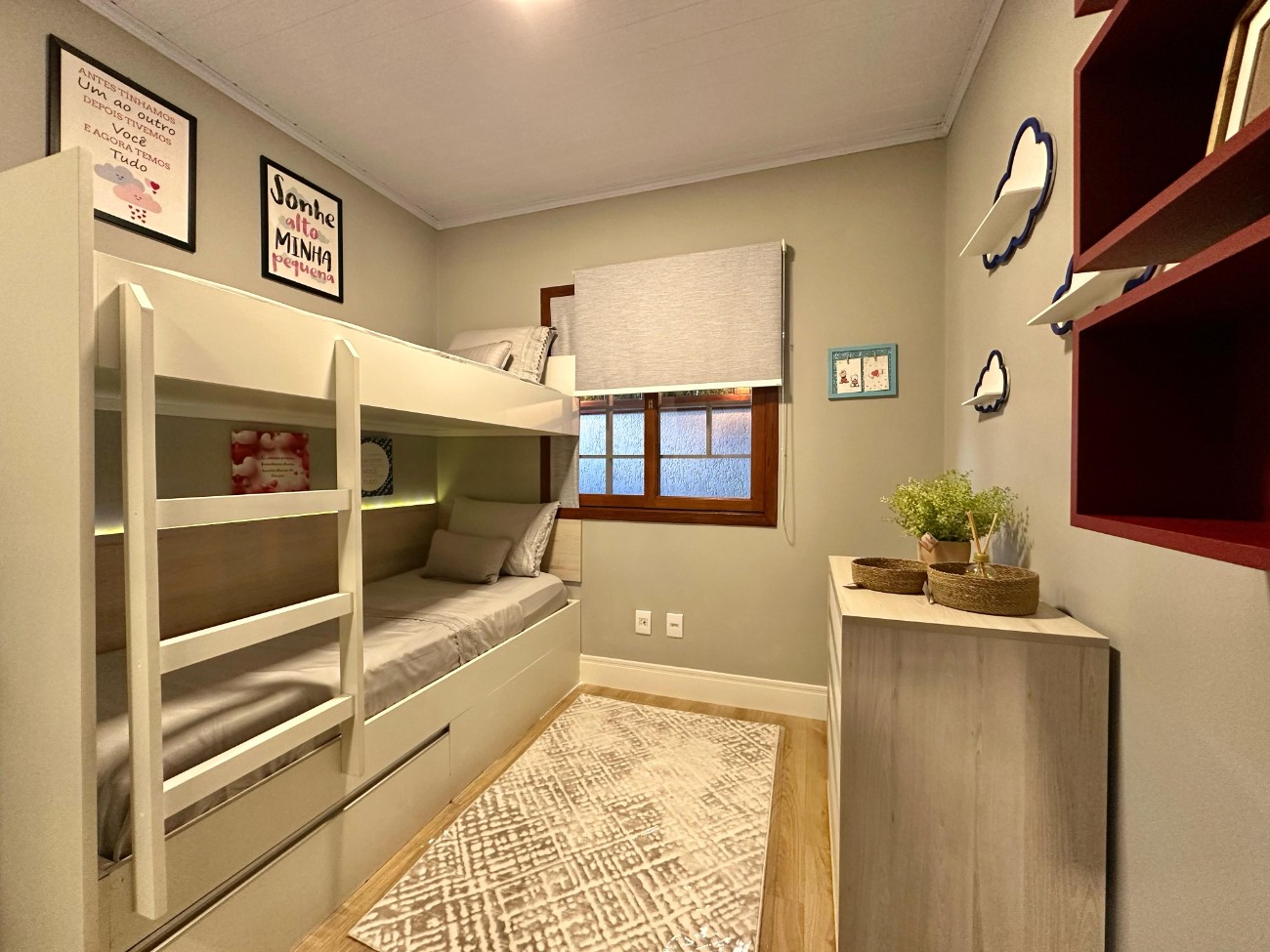 Casa, 2 quartos, 68 m² - Foto 20