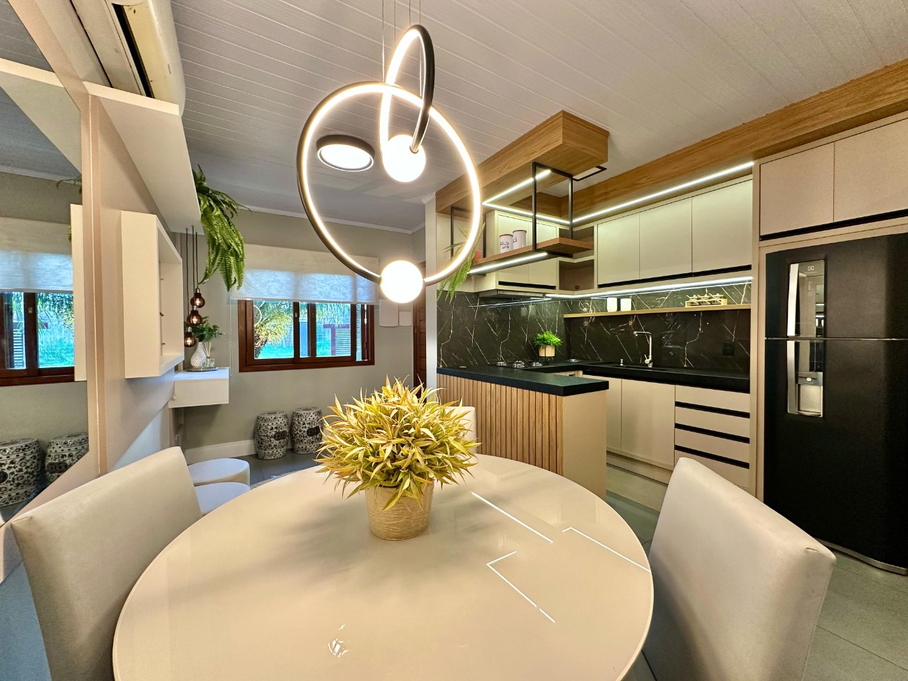 Casa, 2 quartos, 68 m² - Foto 11