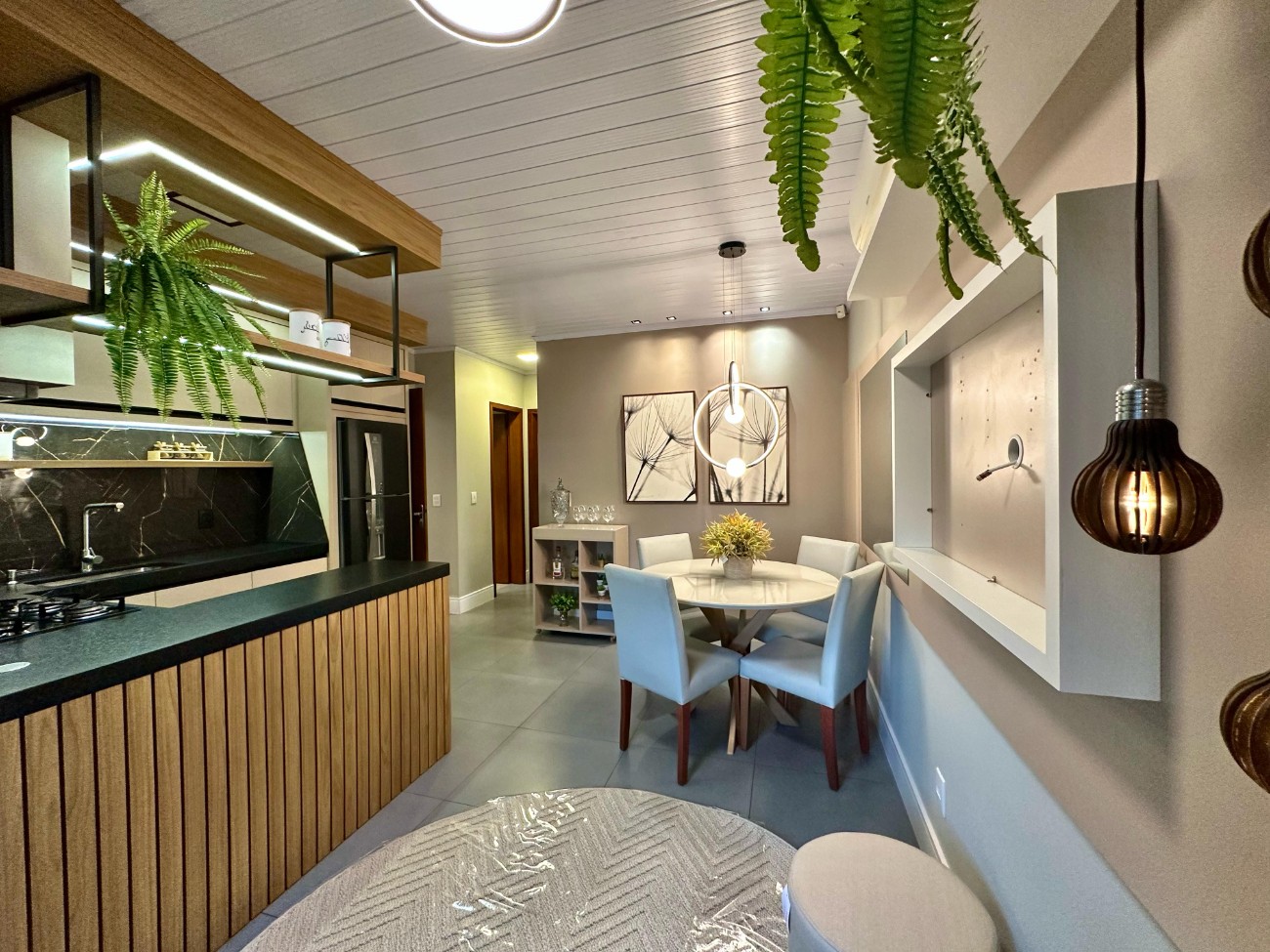 Casa, 2 quartos, 68 m² - Foto 15