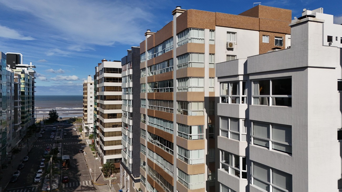 Apartamento 3 dormitórios à venda em Navegantes Capão da Canoa | Ref.: 8742