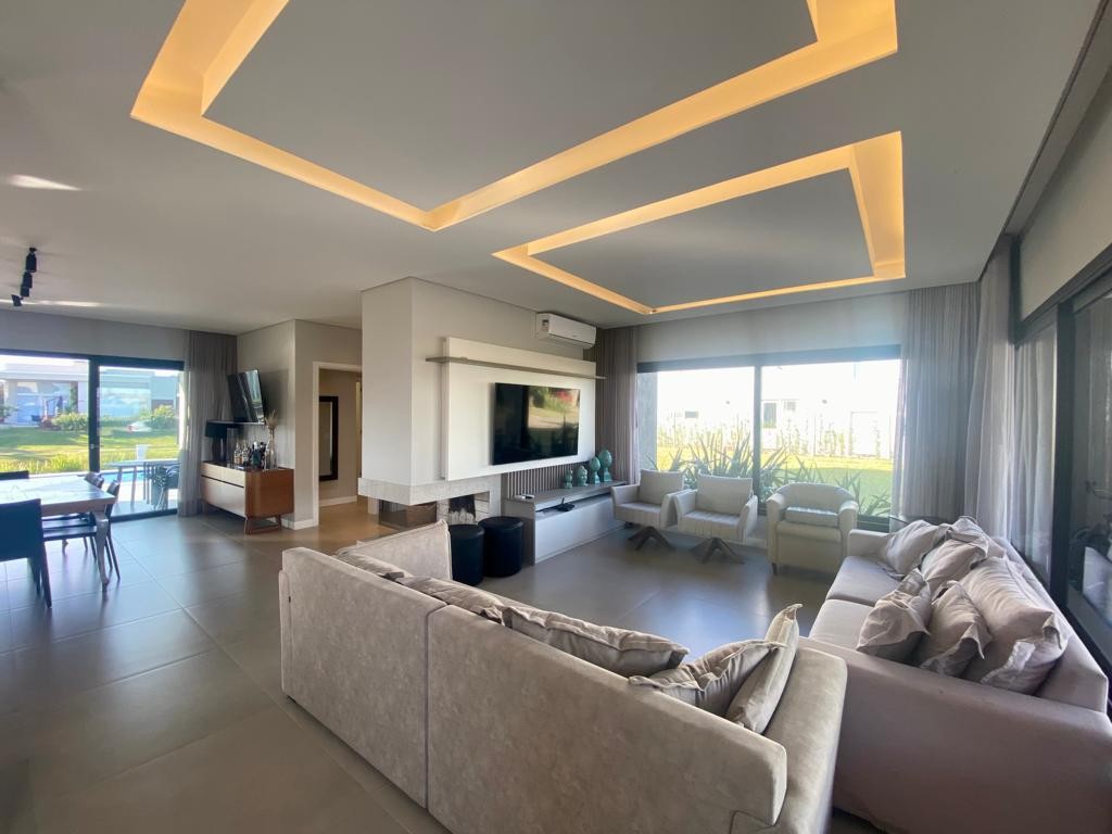 Apartamento, 5 quartos, 320 m² - Foto 4