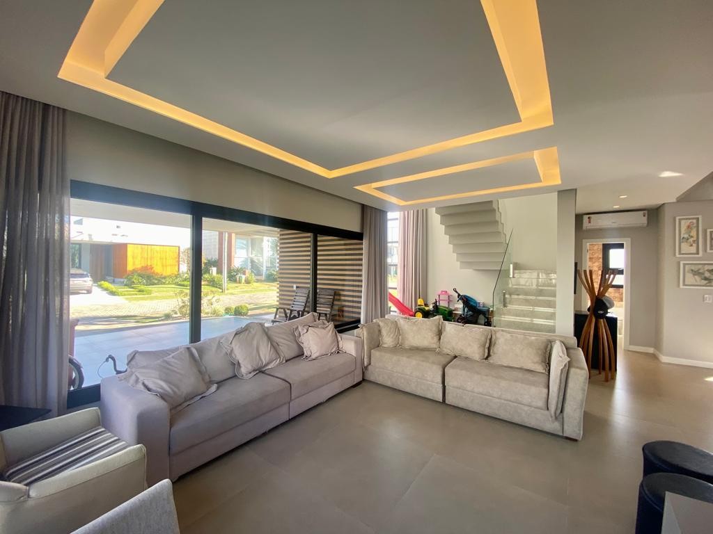 Apartamento, 5 quartos, 320 m² - Foto 2