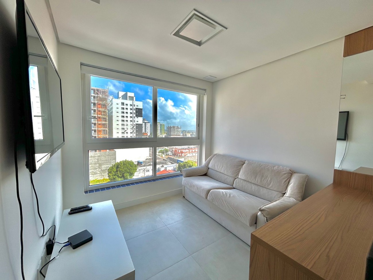 Apartamento 1 dormitório à venda em Zona Nova Capão da Canoa | Ref.: 8750