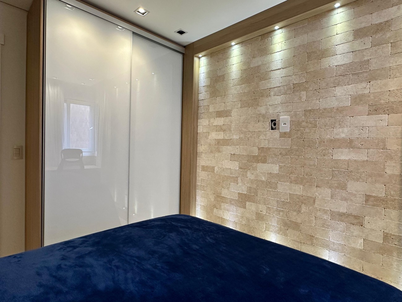 Apartamento, 3 quartos, 137 m² - Foto 12