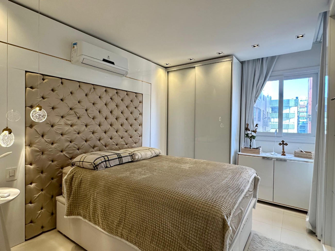 Apartamento, 3 quartos, 137 m² - Foto 9