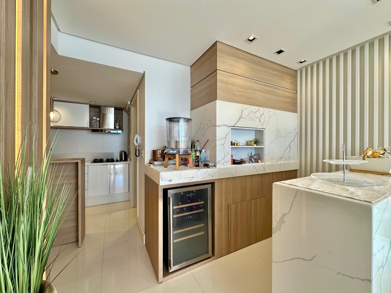 Apartamento, 3 quartos, 137 m² - Foto 20