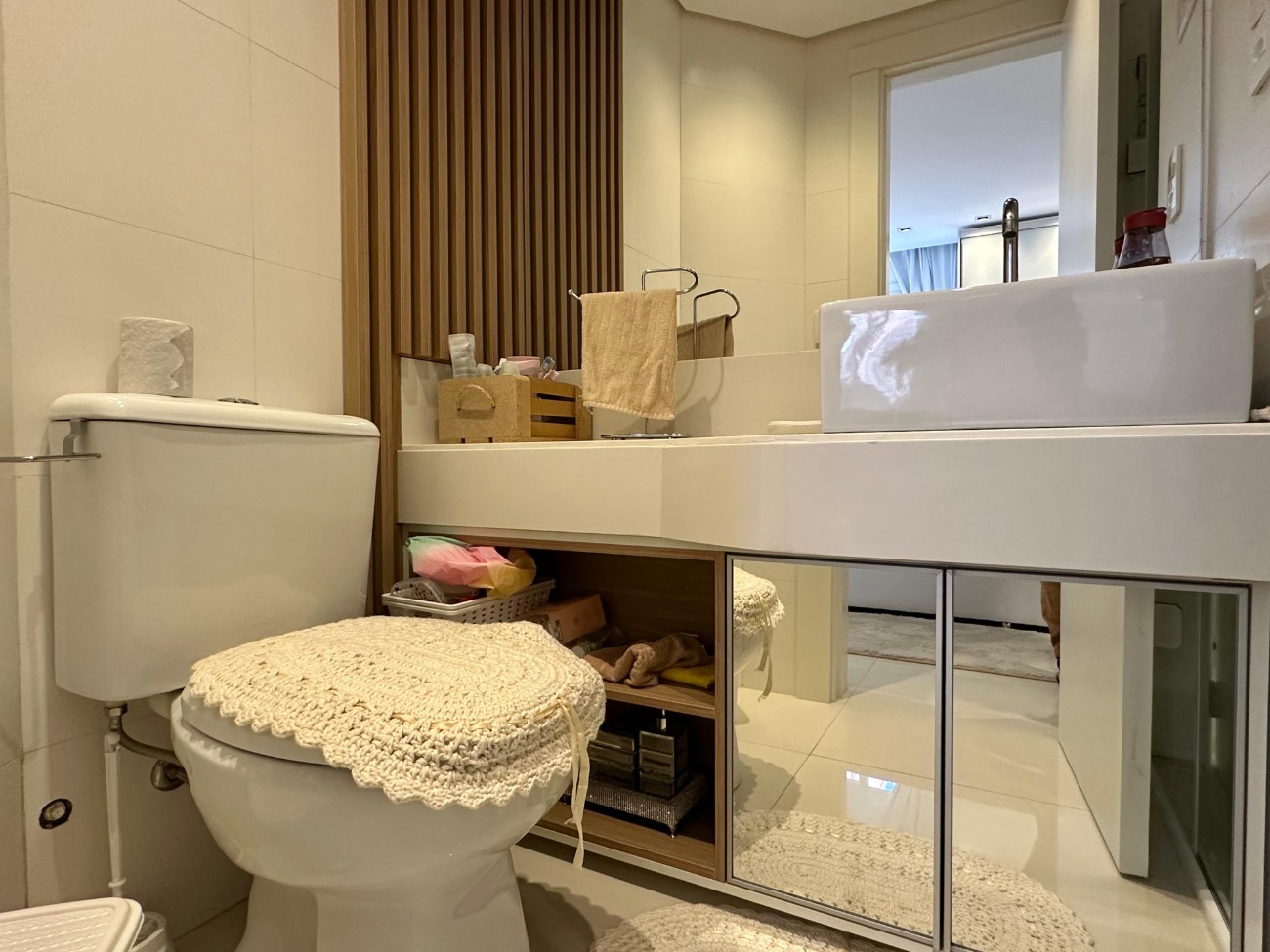 Apartamento, 3 quartos, 137 m² - Foto 10