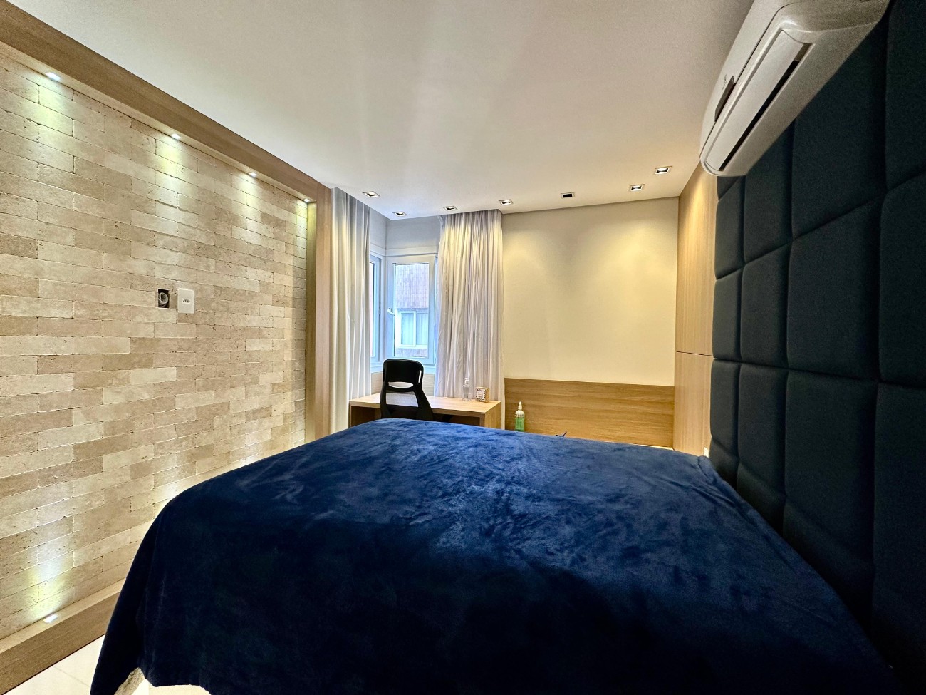 Apartamento, 3 quartos, 137 m² - Foto 14