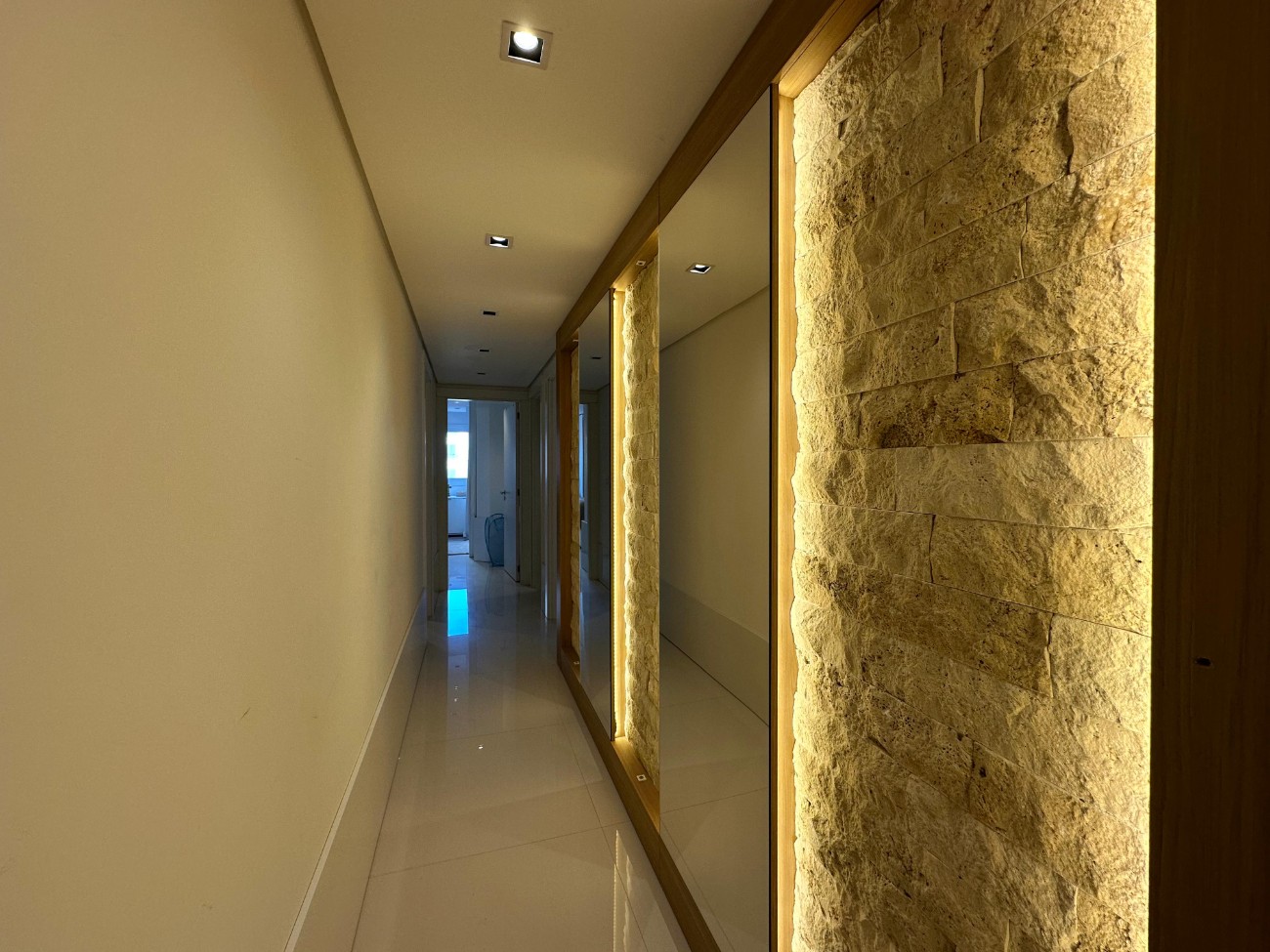 Apartamento, 3 quartos, 137 m² - Foto 19