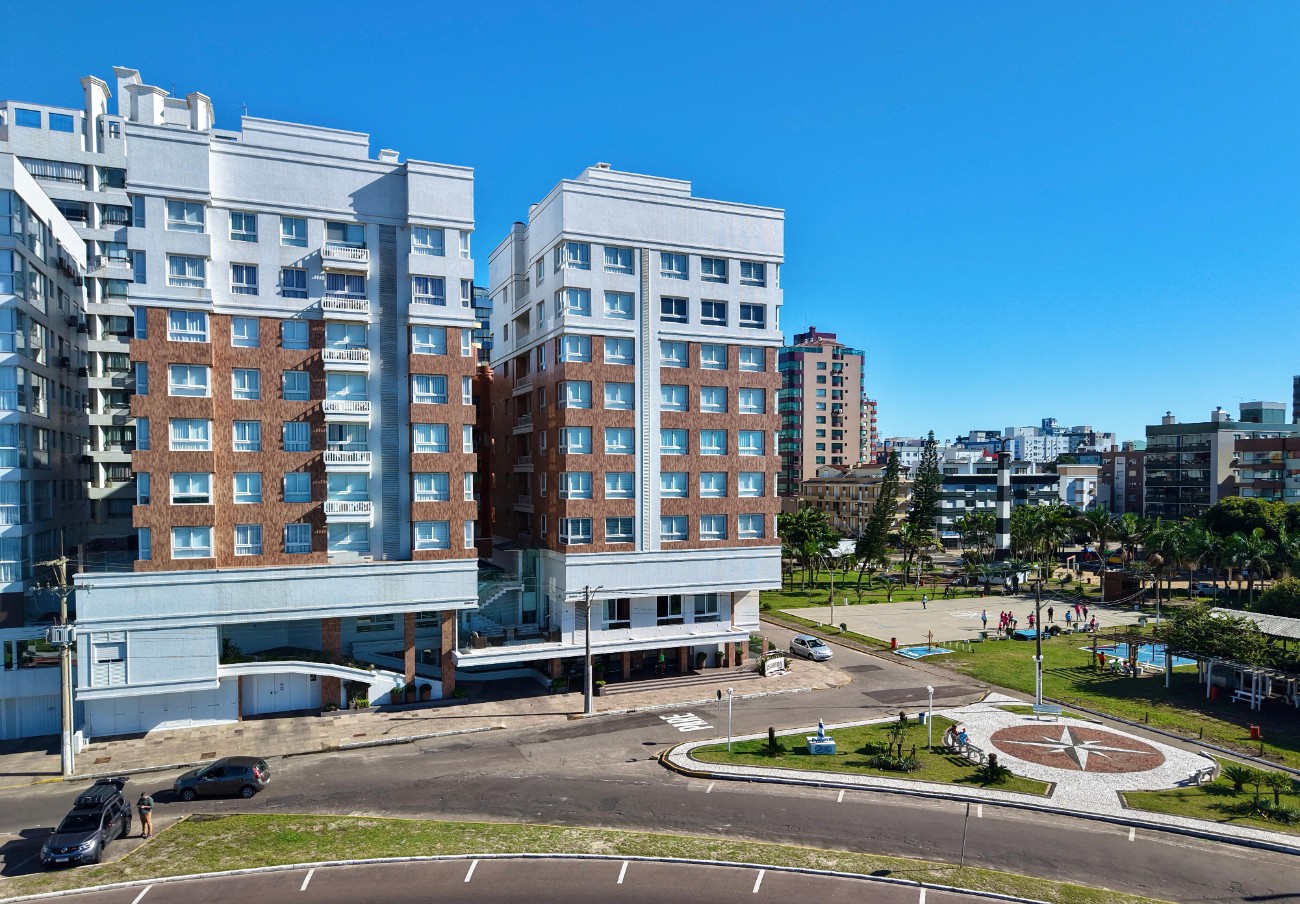 Apartamento, 3 quartos, 137 m² - Foto 2