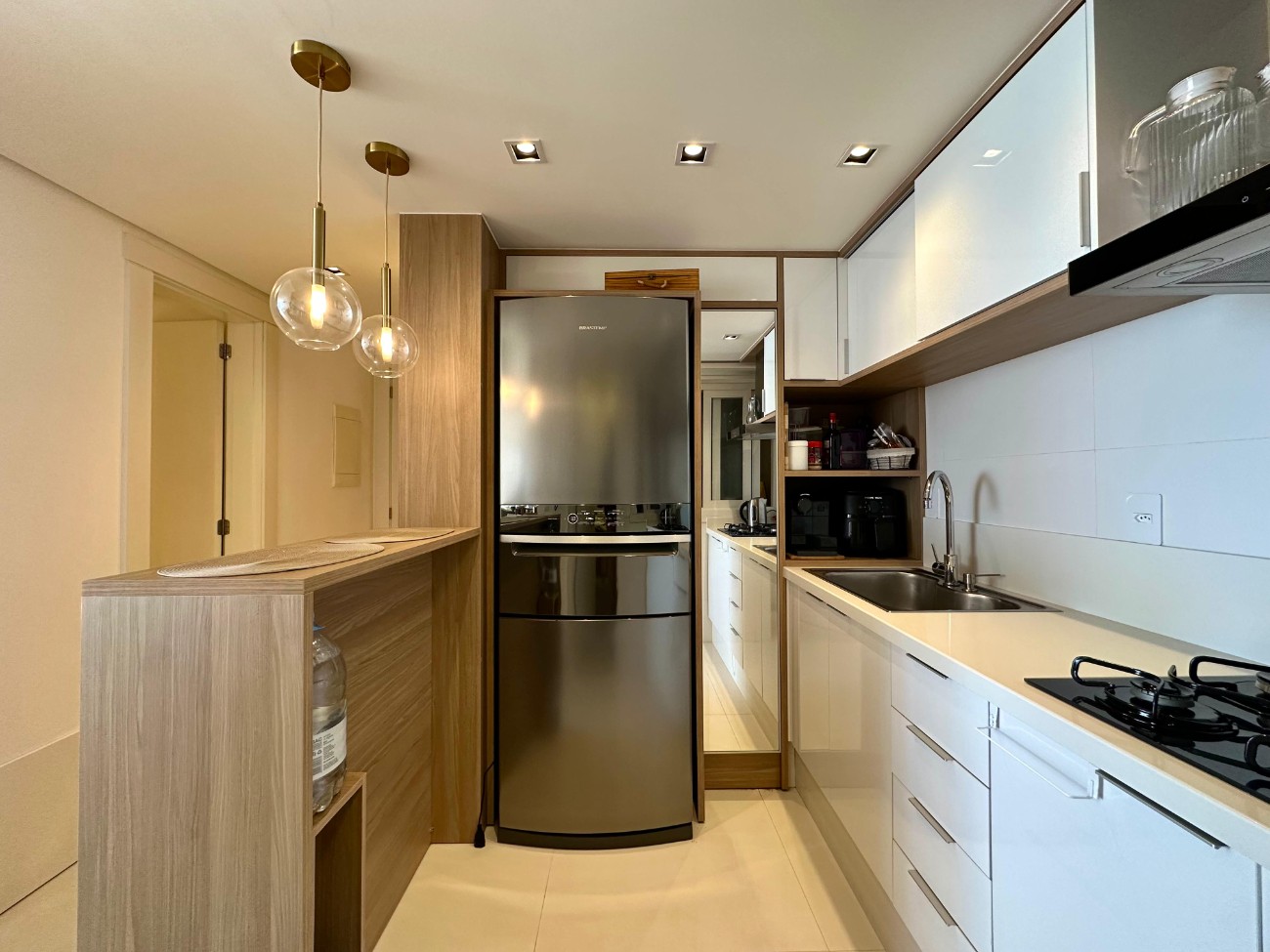 Apartamento, 3 quartos, 137 m² - Foto 16