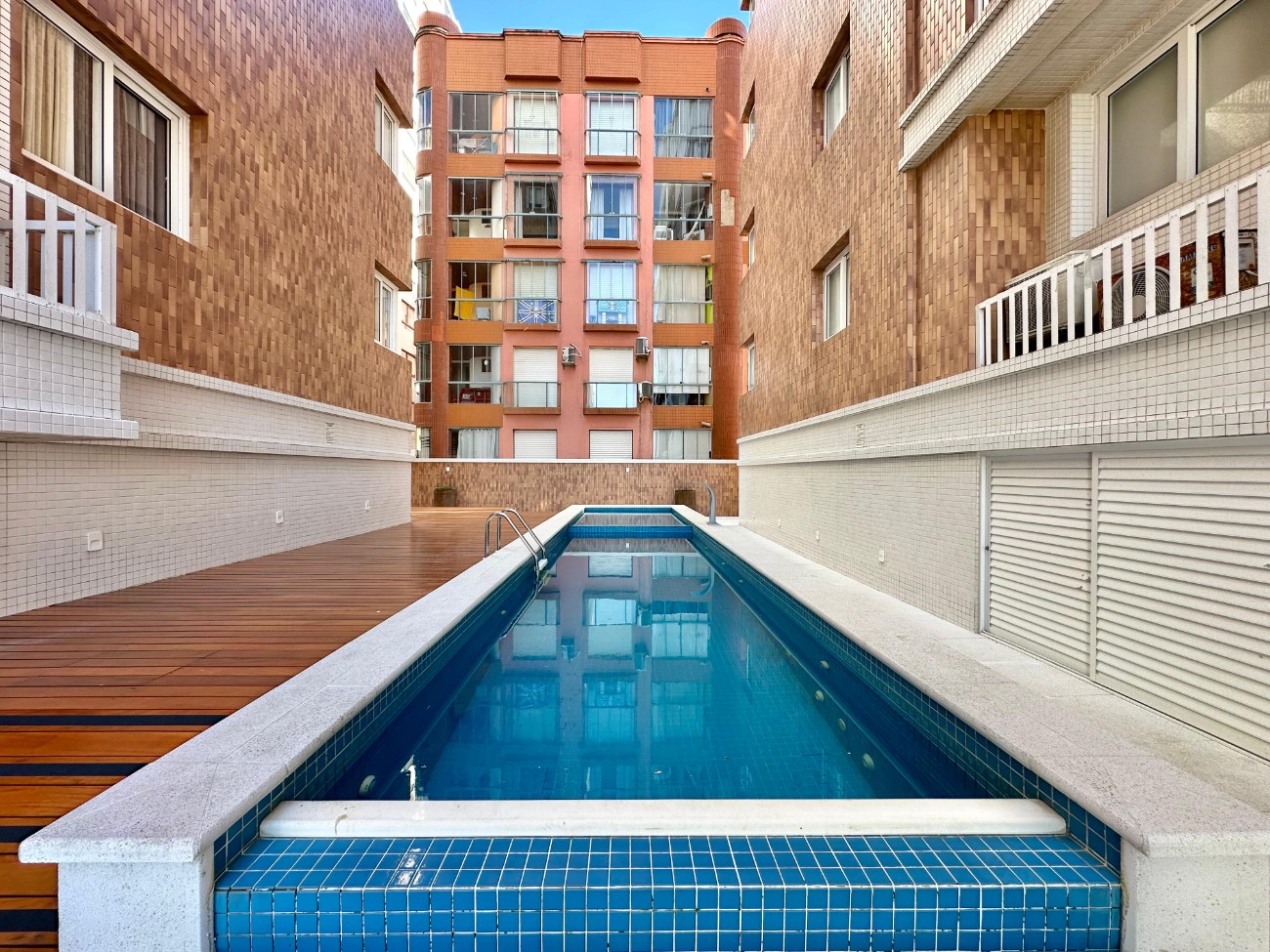 Apartamento, 3 quartos, 137 m² - Foto 5