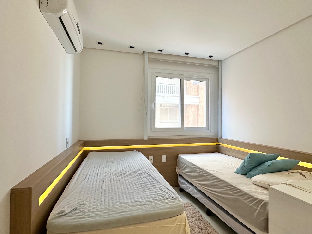 Apartamento, 3 quartos, 137 m² - Foto 8