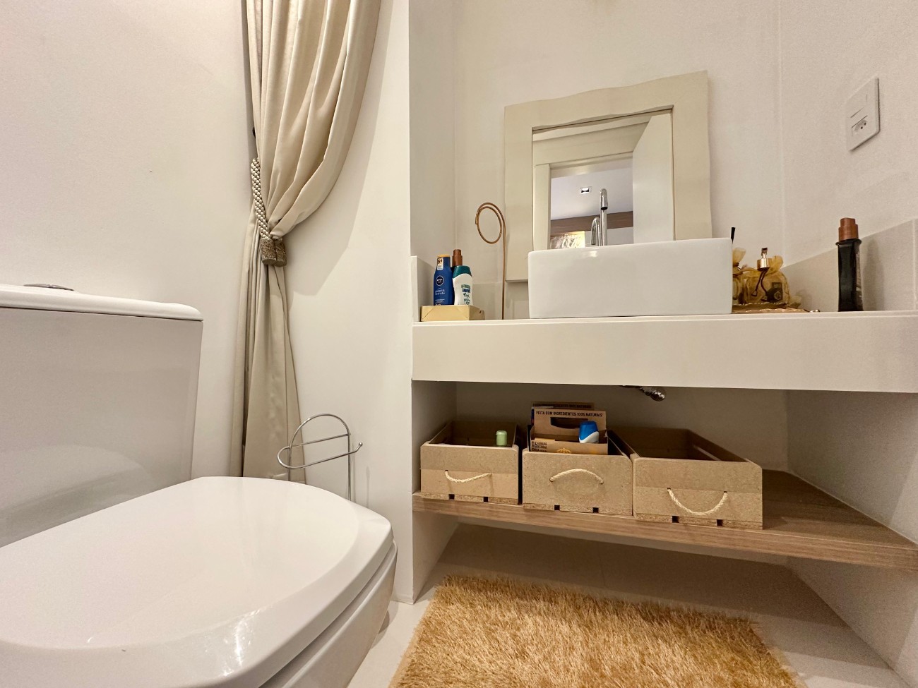 Apartamento, 3 quartos, 137 m² - Foto 17