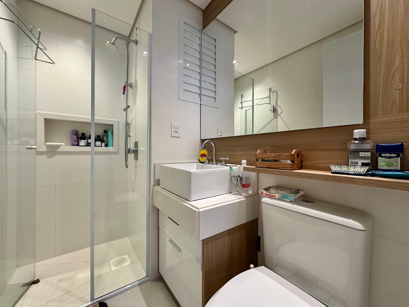 Apartamento, 3 quartos, 137 m² - Foto 15