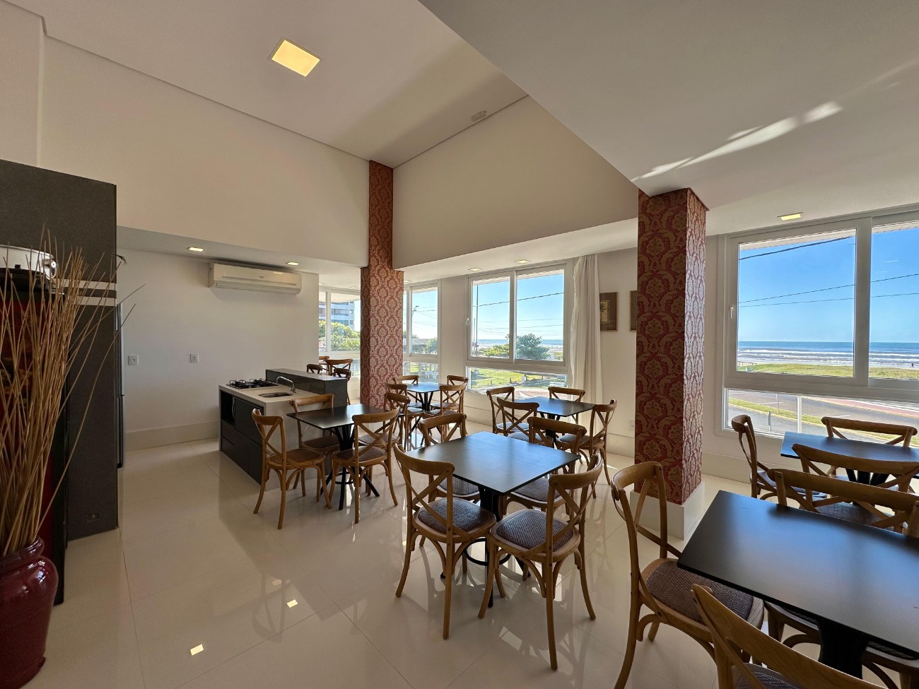 Apartamento, 3 quartos, 137 m² - Foto 11