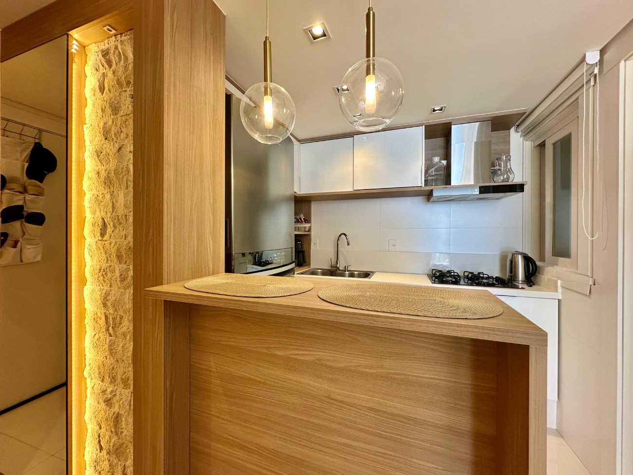 Apartamento, 3 quartos, 137 m² - Foto 18