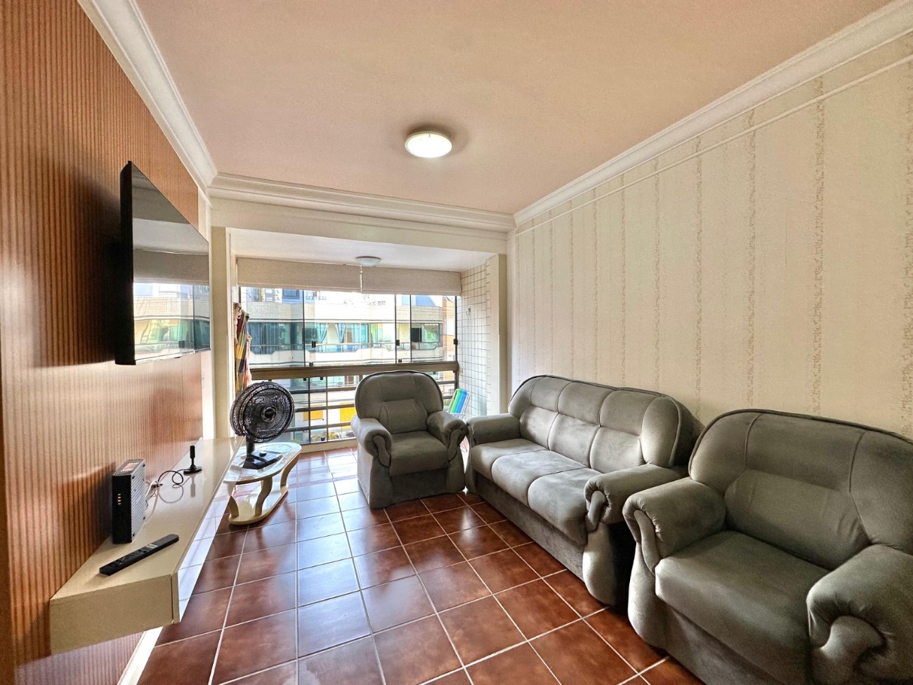 Apartamento, 3 quartos, 106 m² - Foto 4