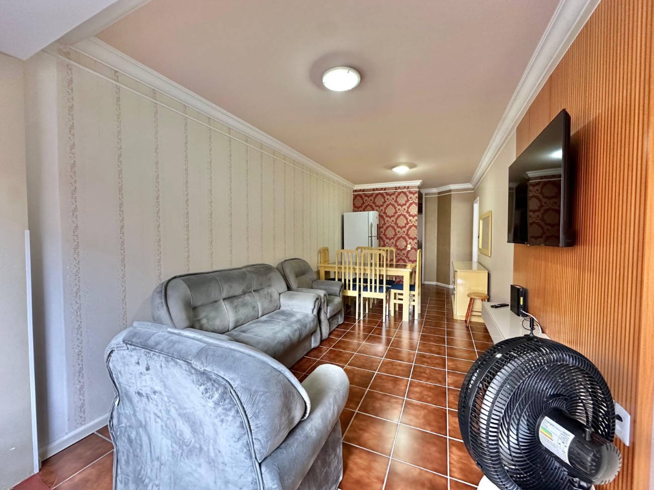 Apartamento, 3 quartos, 106 m² - Foto 8