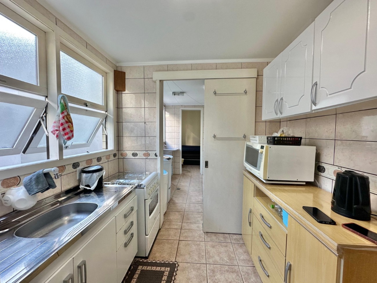 Apartamento, 3 quartos, 106 m² - Foto 6