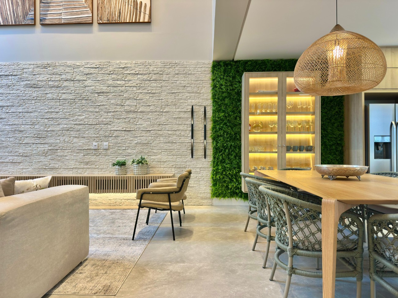 Casa de Condomínio, 4 quartos - Foto 15