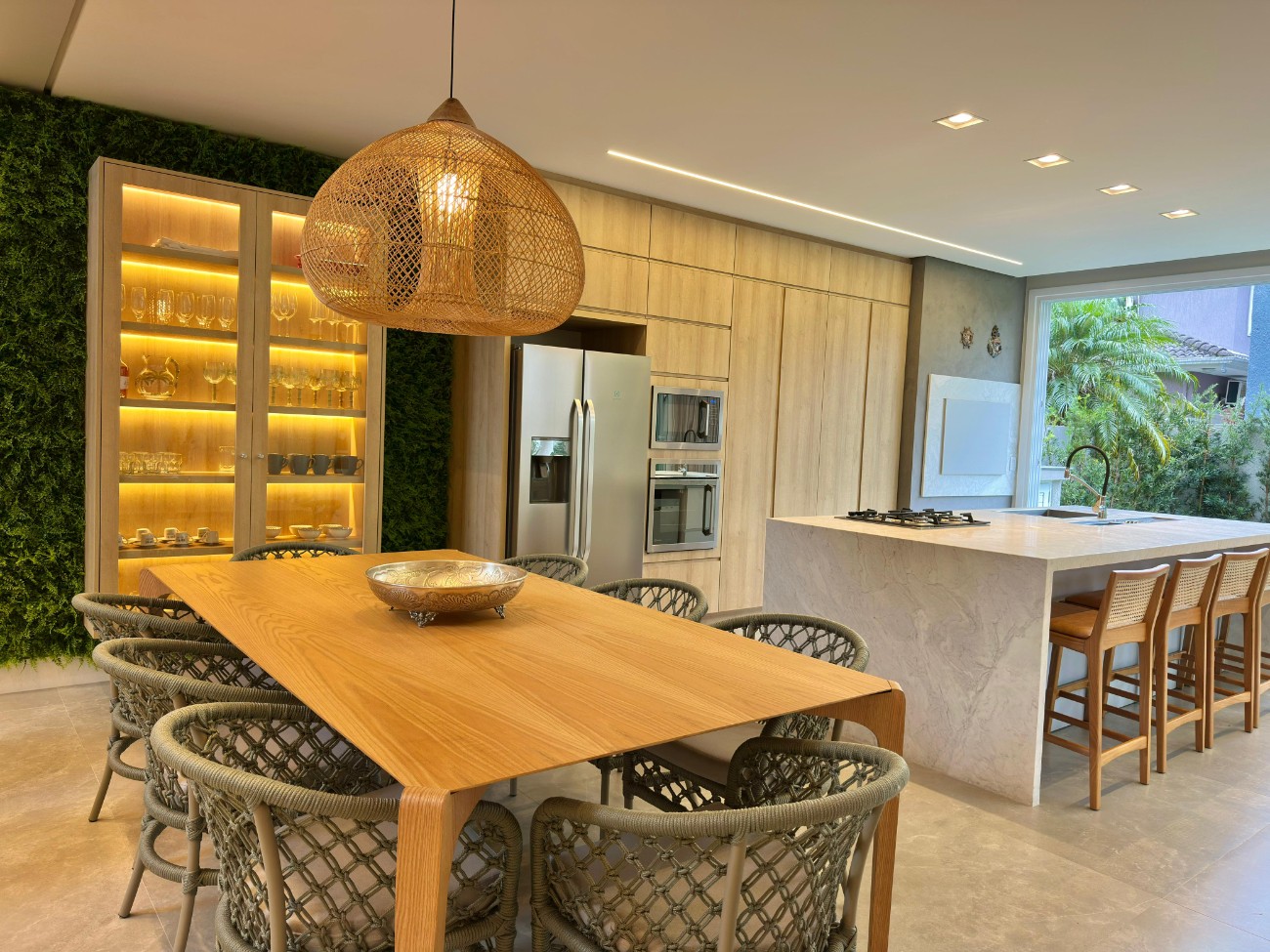 Casa de Condomínio, 4 quartos - Foto 6