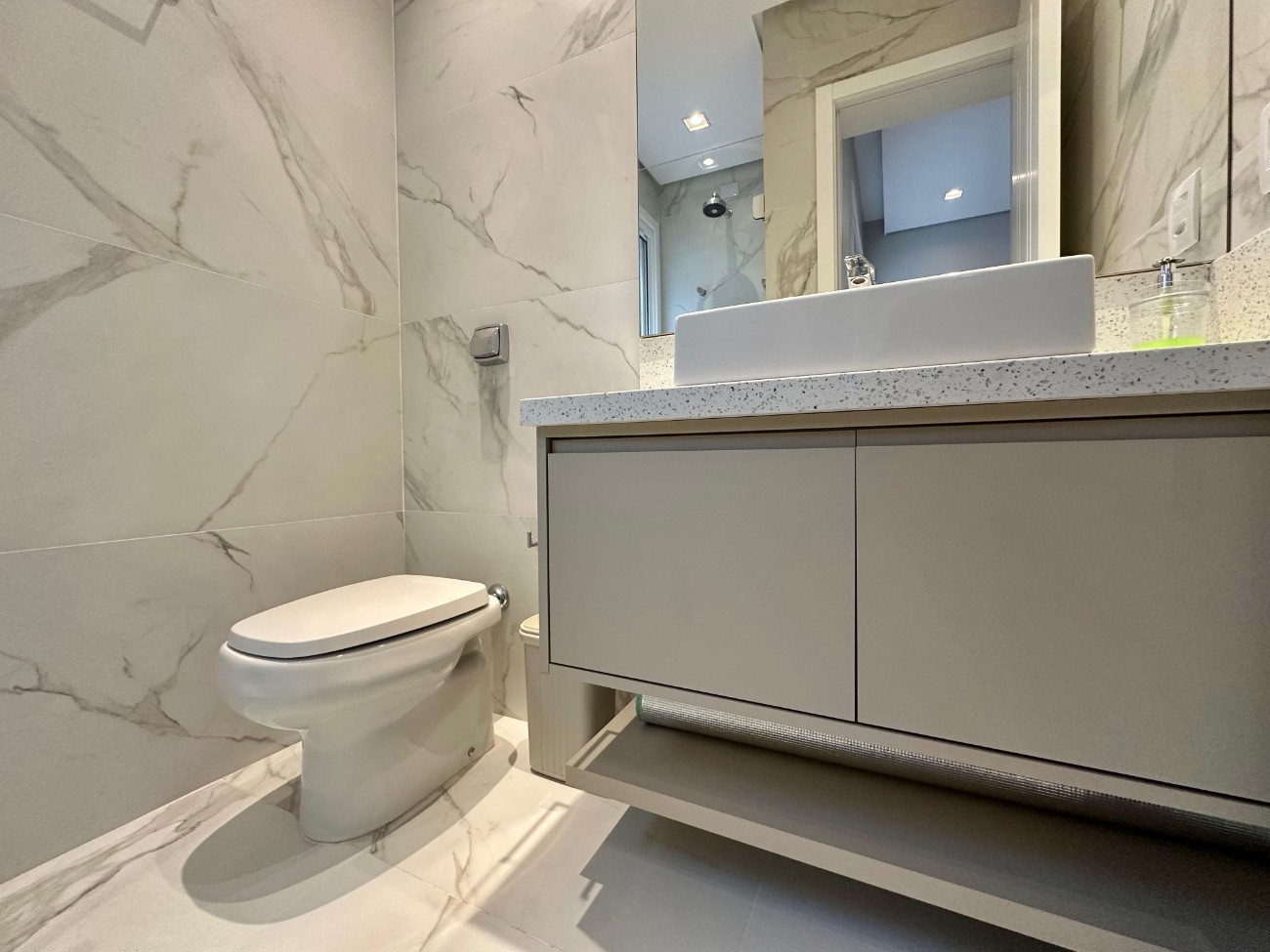 Casa de Condomínio, 4 quartos - Foto 19