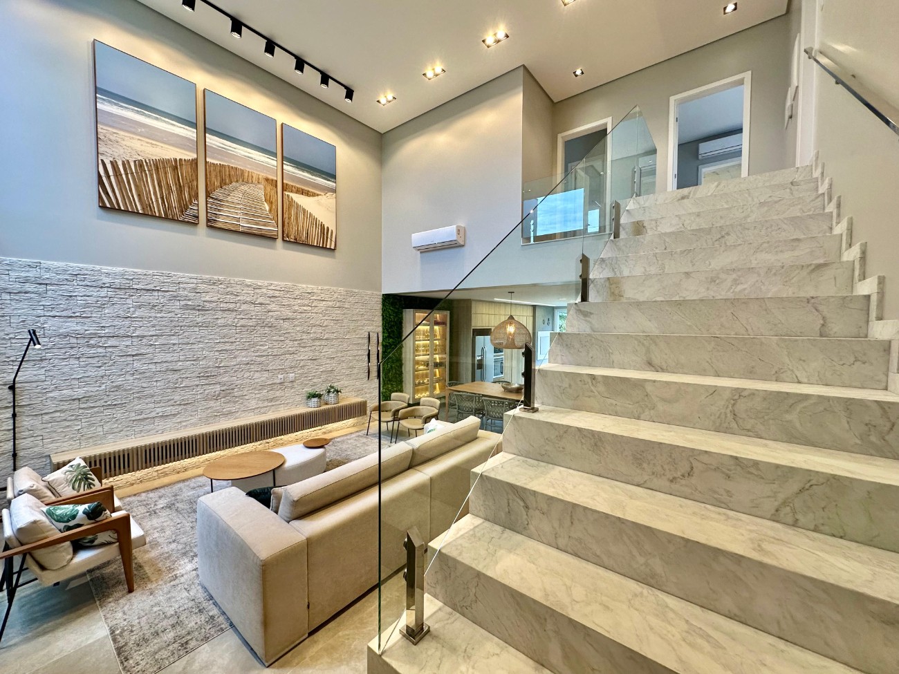 Casa de Condomínio, 4 quartos - Foto 20