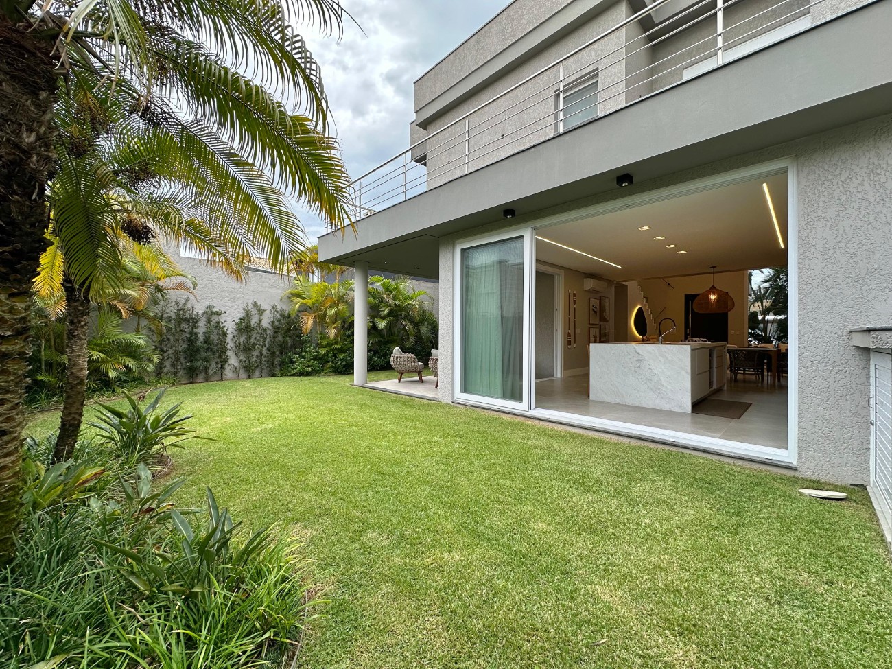 Casa de Condomínio, 4 quartos - Foto 14