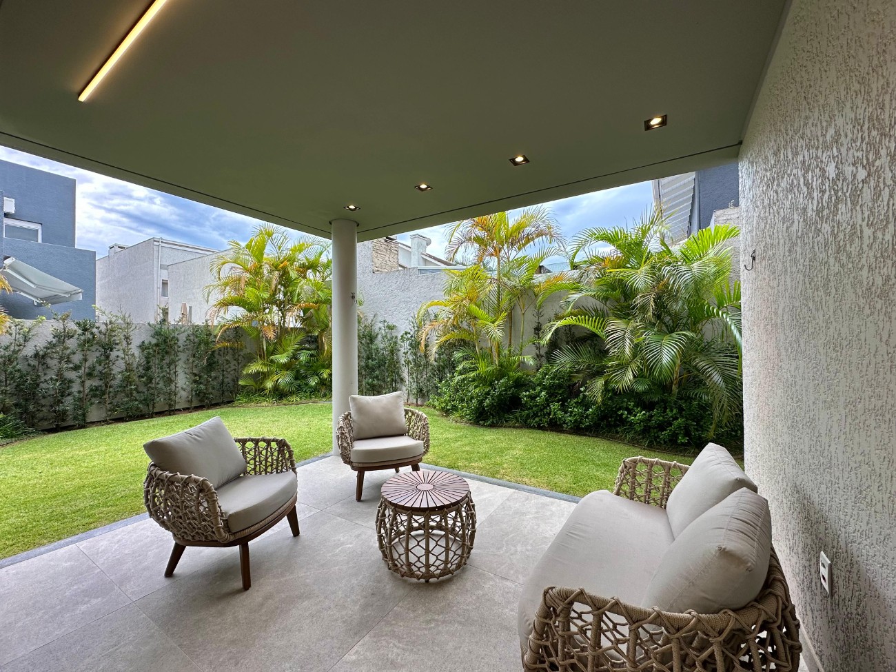 Casa de Condomínio, 4 quartos - Foto 12