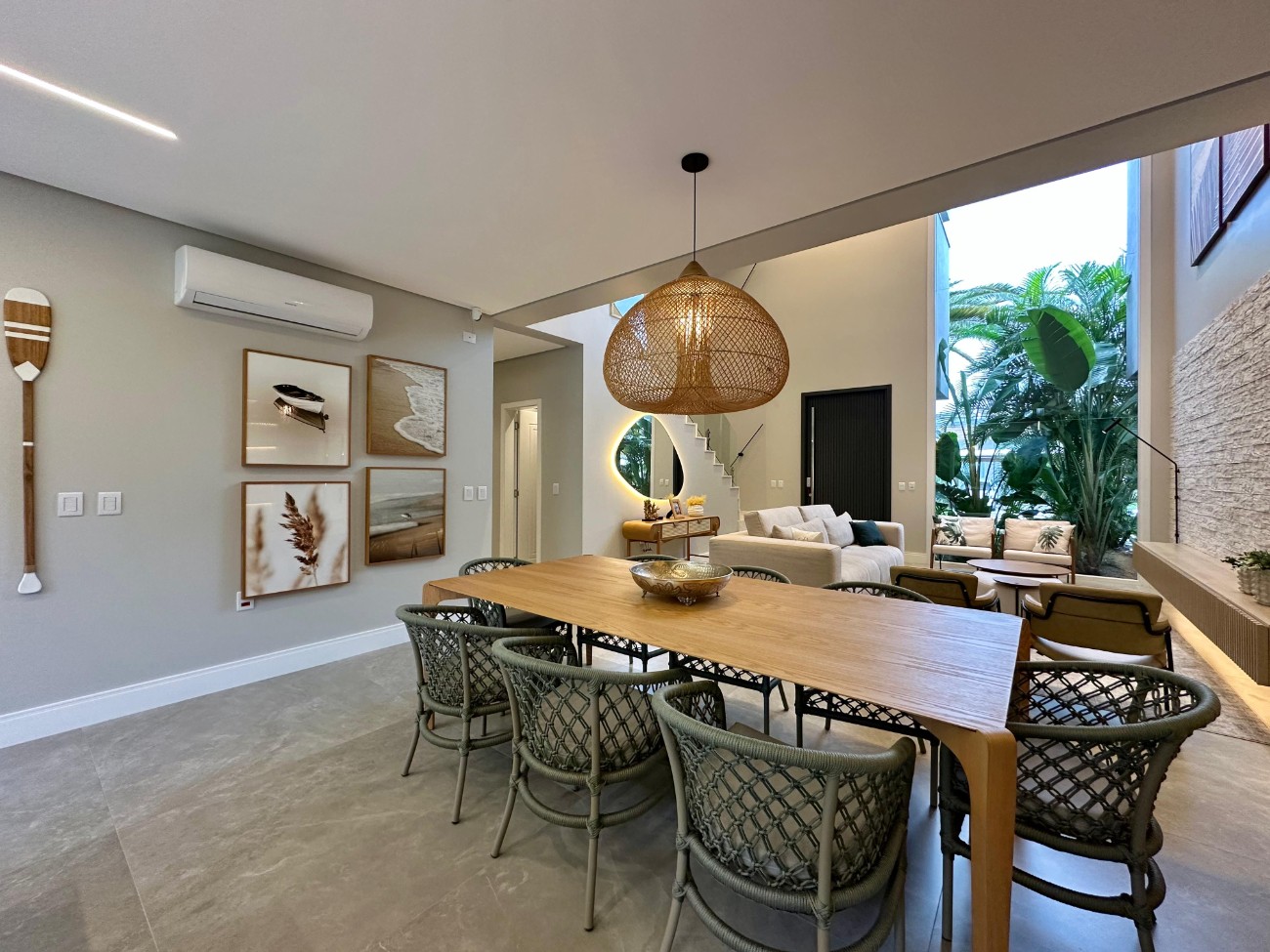 Casa de Condomínio, 4 quartos - Foto 13